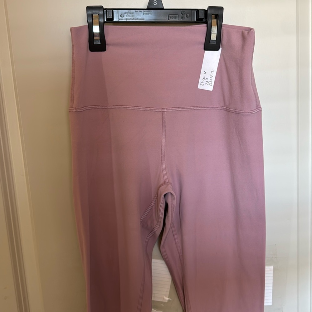 Align leggings